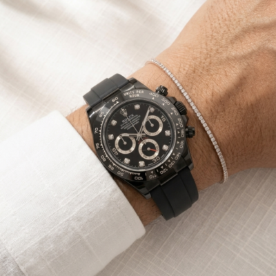 Rolee_x Oyster Perpetual Daytona
