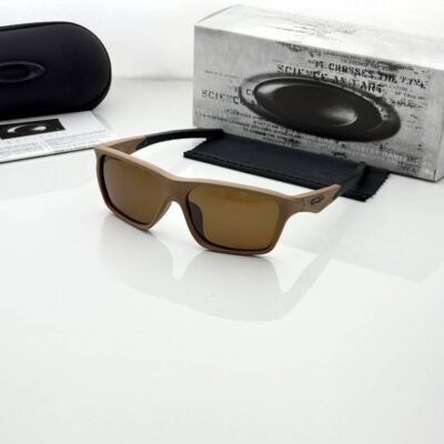 Oakle 8201 chocolate brown