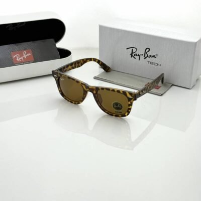 Rayba 2140 Tiger brown
