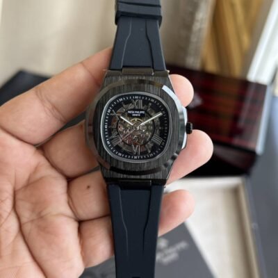 PATEK PHILIPE AUTOMATIC BELT PREMIUM QUALITY