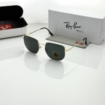 Rayba 3674 golden black