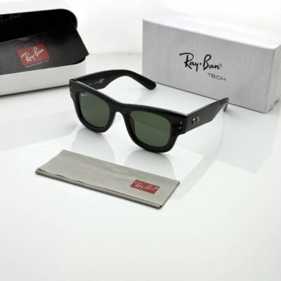 Rayba 4940 black green