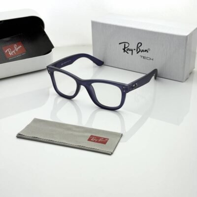Rayba 0502 mate blue