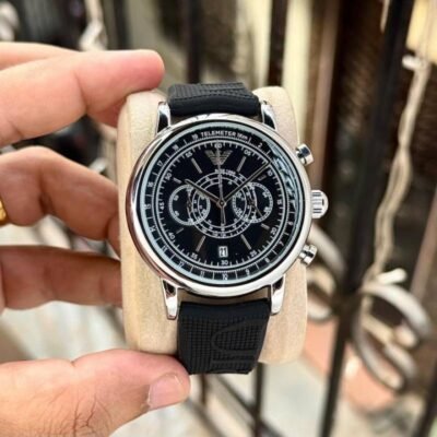 Emporio Arma_i Hampton Telemeter WC 1727