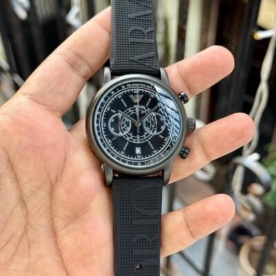 Emporio Arma_i Hampton Telemeter WC 1728