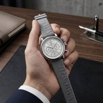 Emporio Arma_i Hampton Telemeter WC 1731