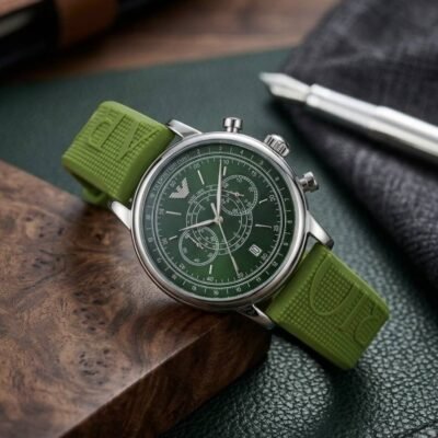 Emporio Arma_i Hampton Telemeter WC 1732
