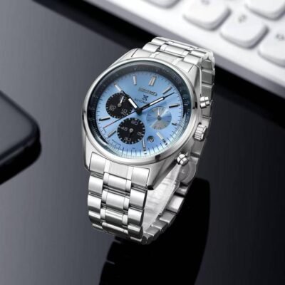 SEIK O WATCH WC 1738