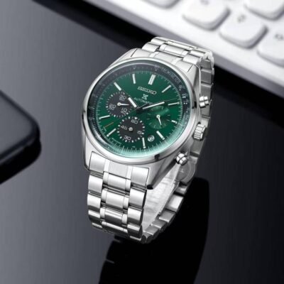SEIK O WATCH WC 1739
