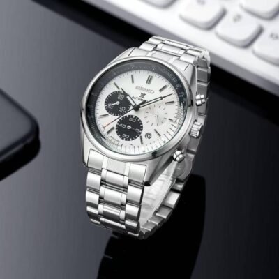 SEIK O WATCH WC 1740