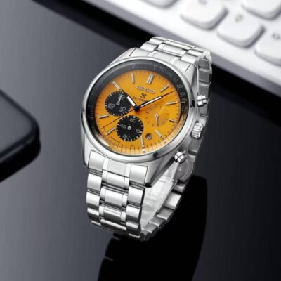 SEIK O WATCH WC 1741