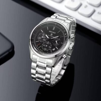 SEIK O WATCH WC 1742