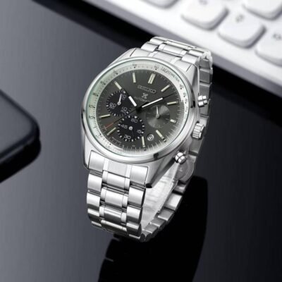 SEIK O WATCH WC 1743