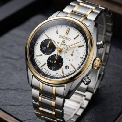 SEIK O WATCH WC 1746
