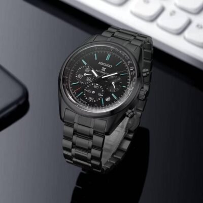 SEIK O WATCH WC 1747