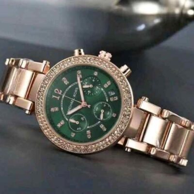 Michael Korr_s Rose Green