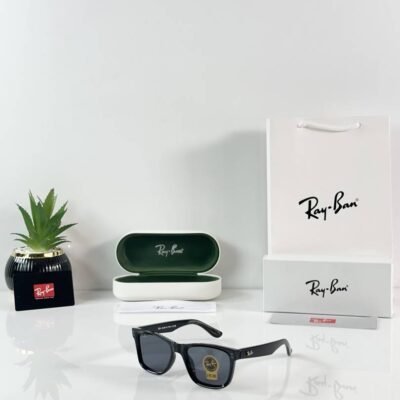 Rayba Reverse 0502 Shine Black