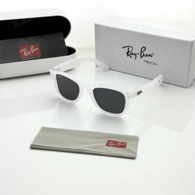 Rayba 0502 ice black