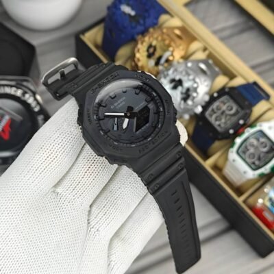 G SHOCK WATC M-466