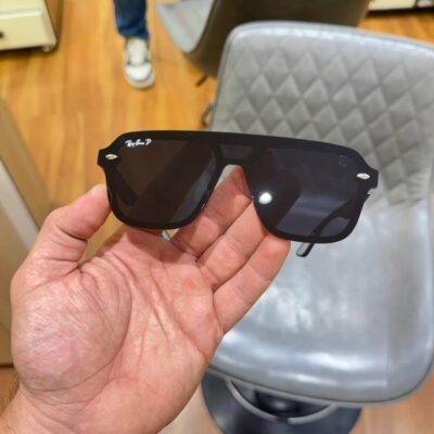 Rayba 4904 matt black