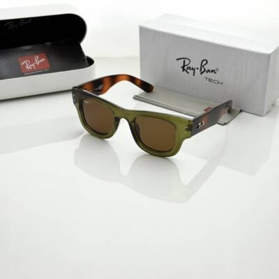 Rayba 4940 Tiger green brown