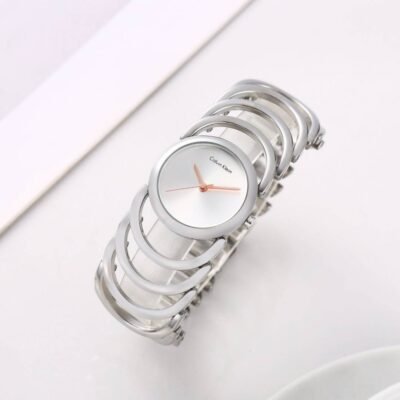 Calvin keli_Bangle