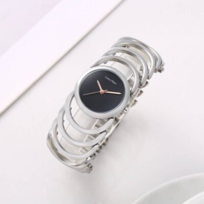 Calvin keli_Bangle