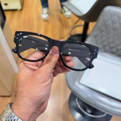 Rayba 0840 mega wayfero black plano