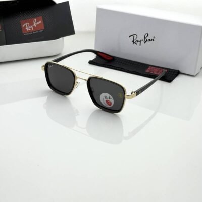 Rayba 06 golden black