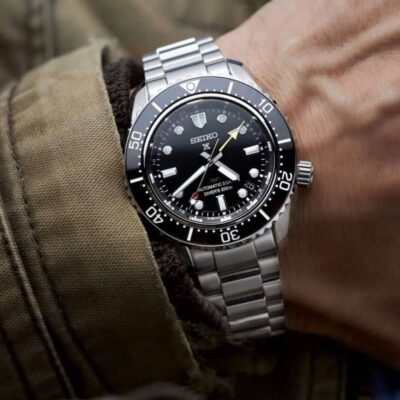 SEIK O WATCH WC 1767