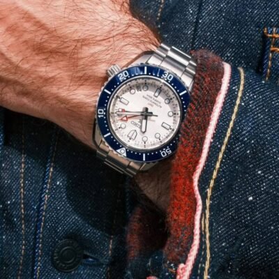 SEIK O WATCH WC 1768