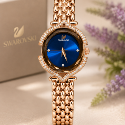 SWAROVSKKI CRYSTAL DIAMOND LADY 771