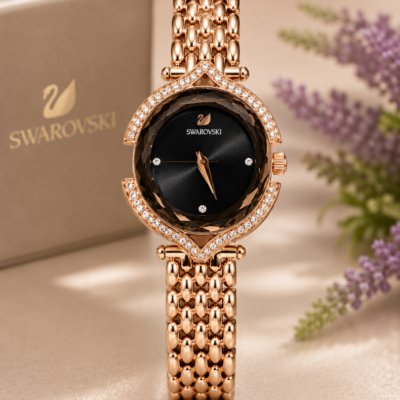 SWAROVSKKI CRYSTAL DIAMOND LADY 774