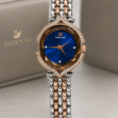 SWAROVSKKI CRYSTAL DIAMOND LADY 775