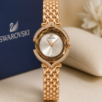 SWAROVSKKI CRYSTAL DIAMOND LADY 778