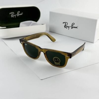 RAYBA_ JELLY_BROWN_2140