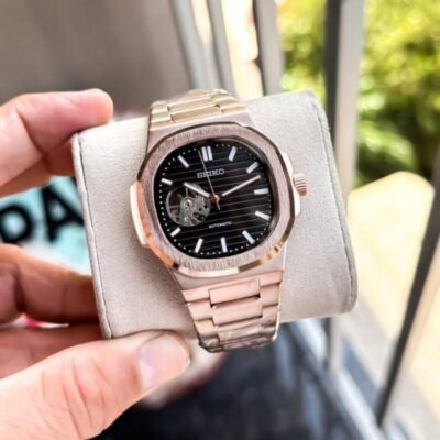 Seiko Automatic WC 1779