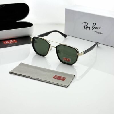 Rayba 56098 golden green