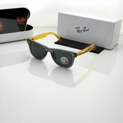 Rayba 2140 grey orange glass quality