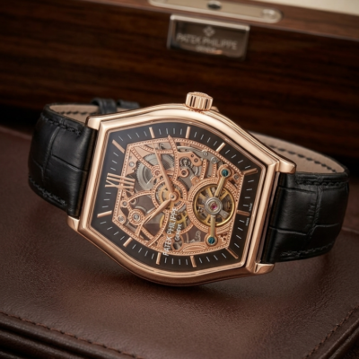 PATE_ PHILIPPE WC 1802
