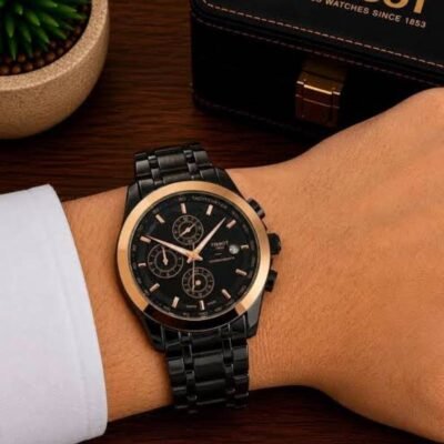 TISSO  WATCH WC 566
