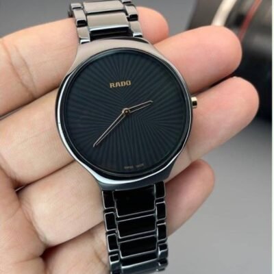 RADDO CERAMIC MEN WATCH 792