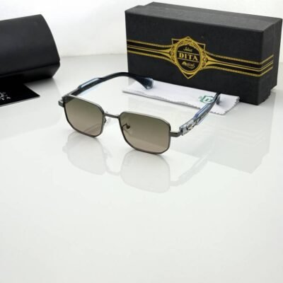 Dita 1254 grey blue
