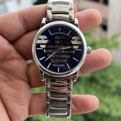 EMPORIO ARMA PREMIUM AUTOMATIC WATCH