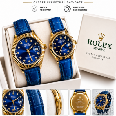 Role_ex Oyster Date Couple