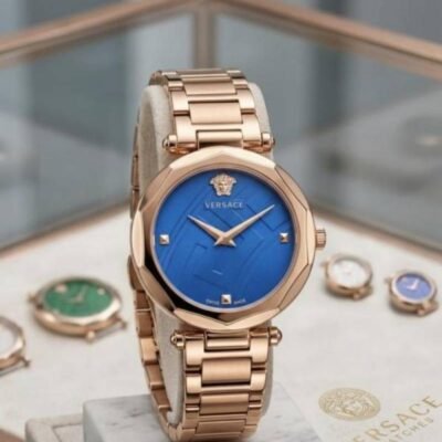 Versac e Watch For Her 739
