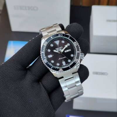 SEIKO AUTOMATIC M-717