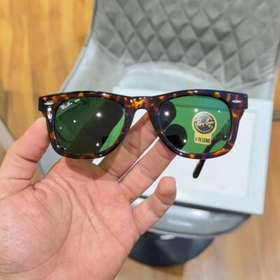 Rayba 2140 tiger green