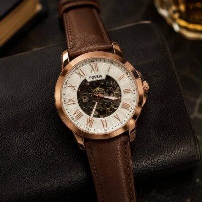 Fossi Ill Automatic Watch