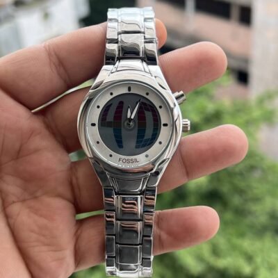 FOSSI DIGITAL PREMIUM WATCH